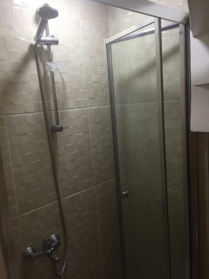 Taksim Square Apart Hotel Istanbul Eksteriør billede