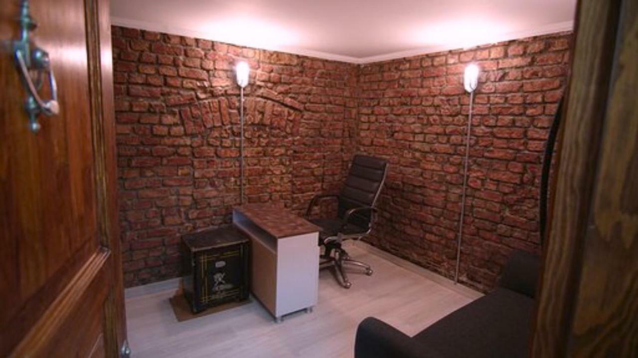Taksim Square Apart Hotel Istanbul Eksteriør billede